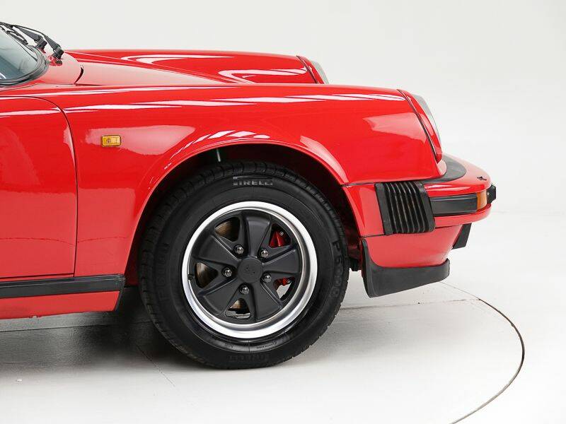 Image 10/15 of Porsche 911 SC 3.0 (1982)