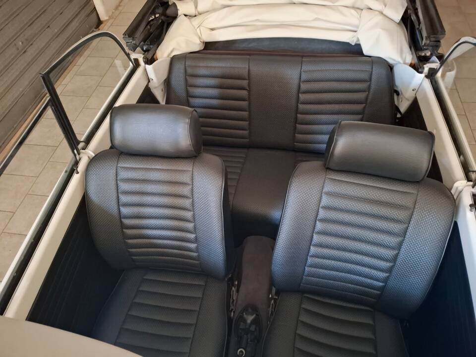 Bild 7/9 von Volkswagen Käfer 1303 (1976)