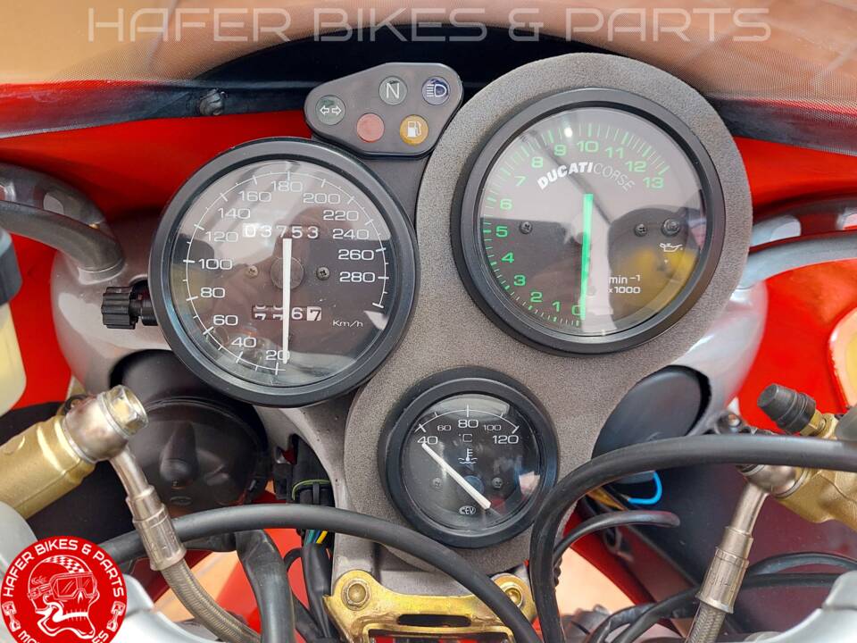 Immagine 19/34 di Ducati DUMMY (2003)