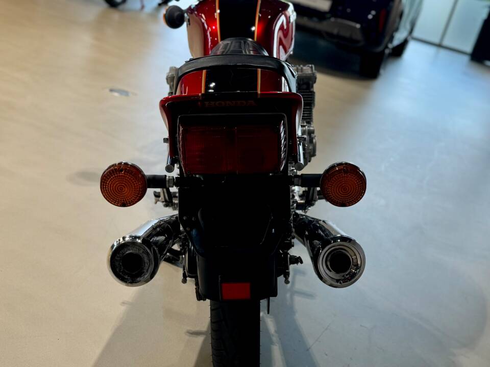 Image 10/34 of Honda DUMMY (1981)