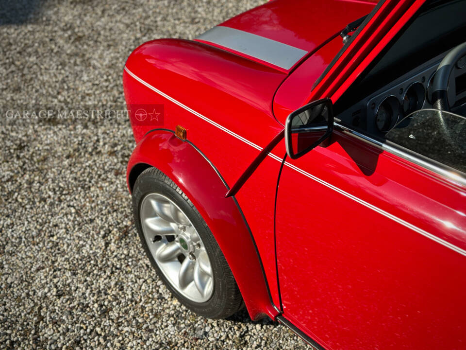 Immagine 32/99 di Mini Cooper 1.3i MPI (2000)