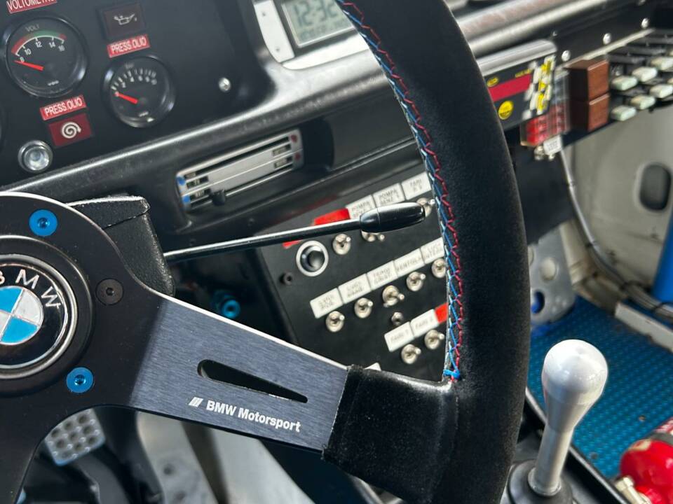 Bild 17/56 von BMW 2002 ti (1969)