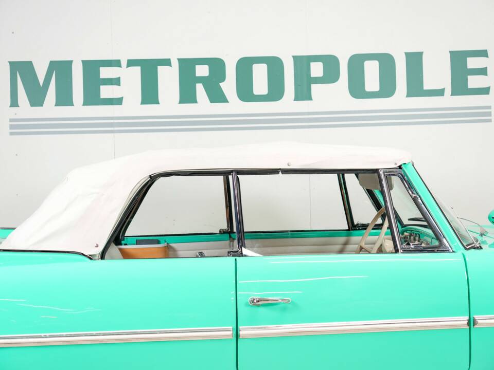 Image 9/42 de Amphicar 770 (1964)