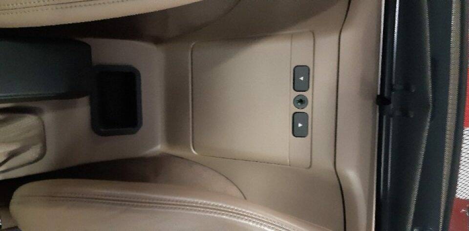 Imagen 21/50 de BMW Z3 2.8 (1997)