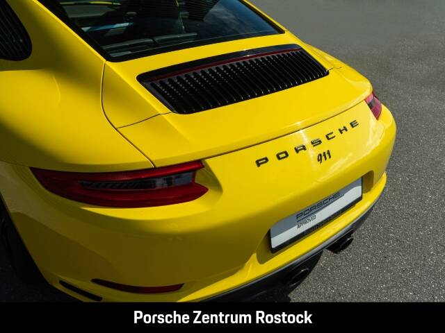 Image 26/29 de Porsche 911 Carrera (2017)