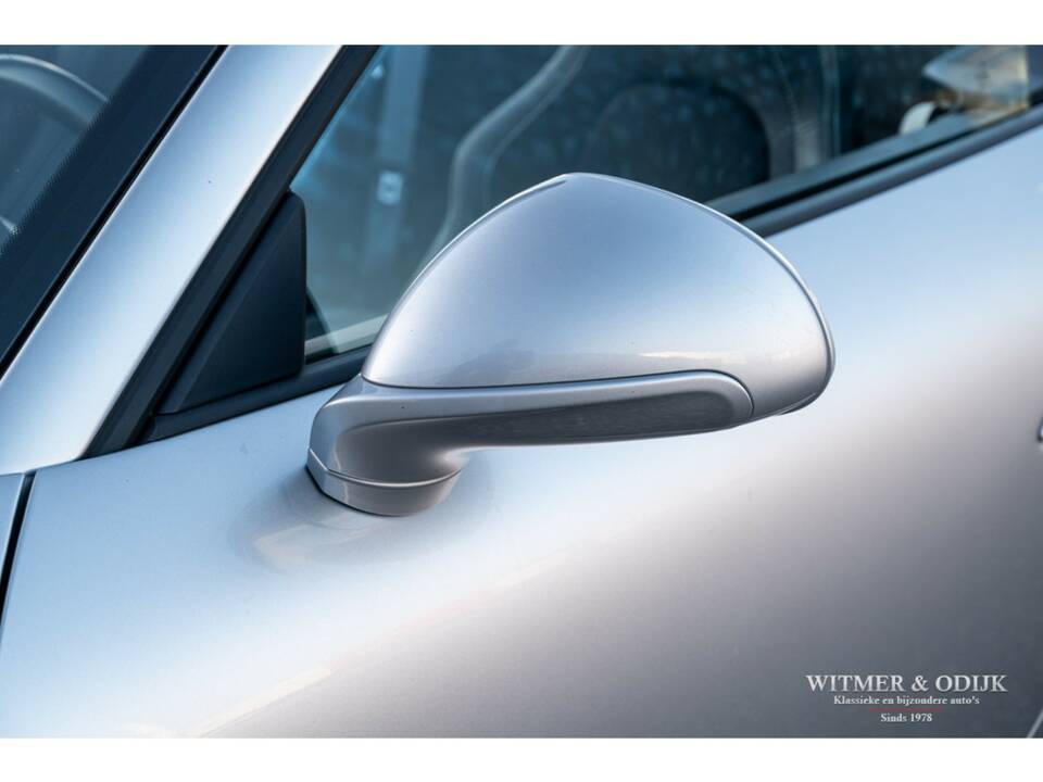 Image 25/38 of Porsche 911 Carrera GTS (2017)