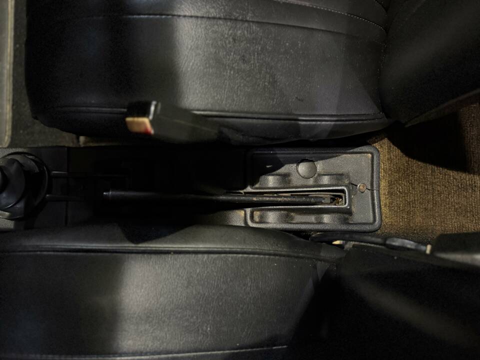 Image 66/76 de FIAT 500 L (1970)