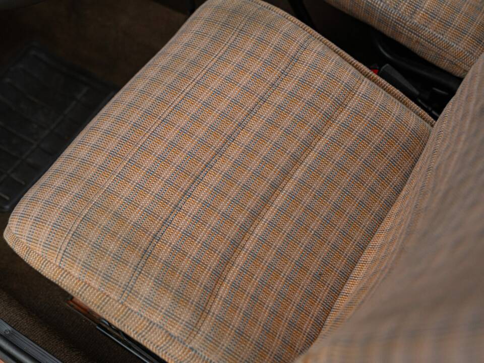 Bild 24/46 von FIAT Panda 45 (1982)