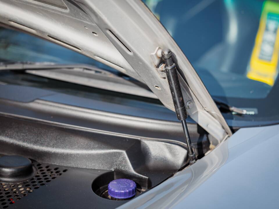 Bild 49/50 von Porsche 911 GT2 (2002)