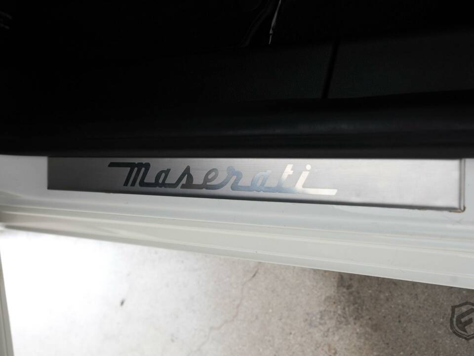 Bild 37/45 von Maserati Ghibli (2018)