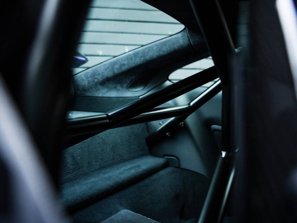 Bild 46/69 von Porsche 911 GT3 RS (2016)