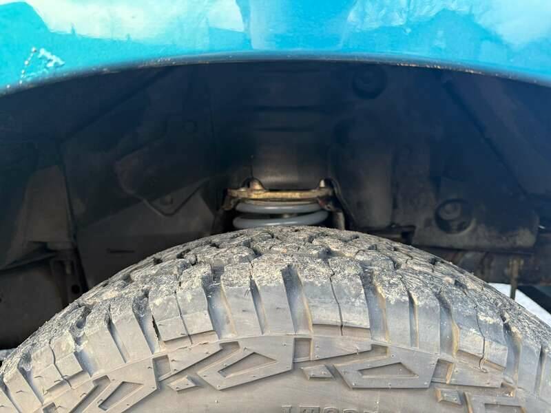 Imagen 24/43 de Land Rover Discovery 300tdi (1997)