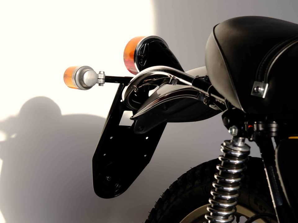 Bild 27/84 von Honda XL 250 (1974)