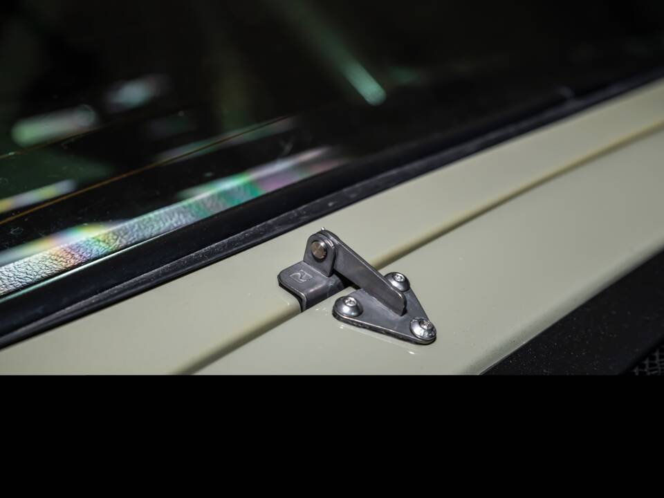 Bild 20/86 von Porsche 911 2.7 S (1977)