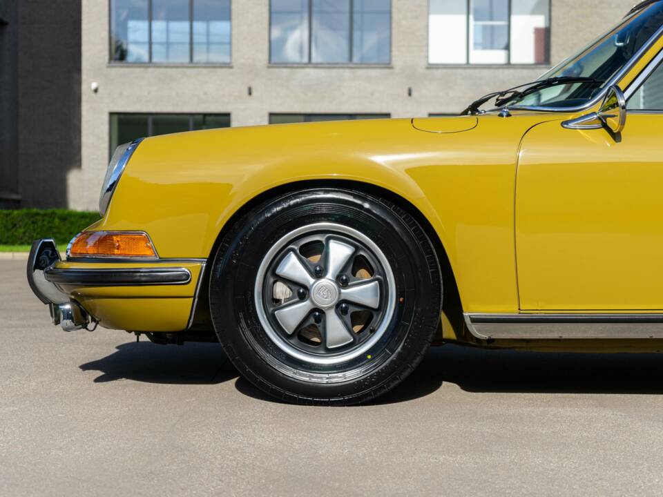 Bild 13/41 von Porsche 911 2.0 E (1969)