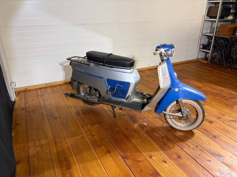 Image 4/15 de Puch R 50 (1973)