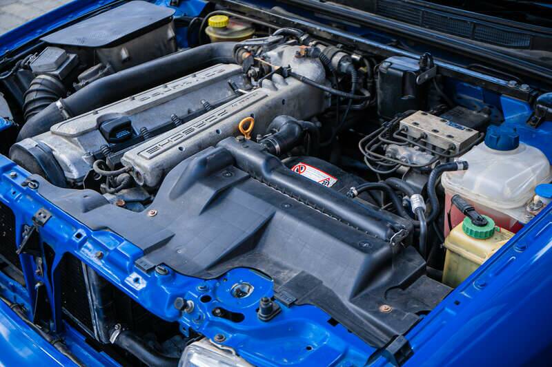 Bild 24/42 von Audi RS2 Avant (1995)