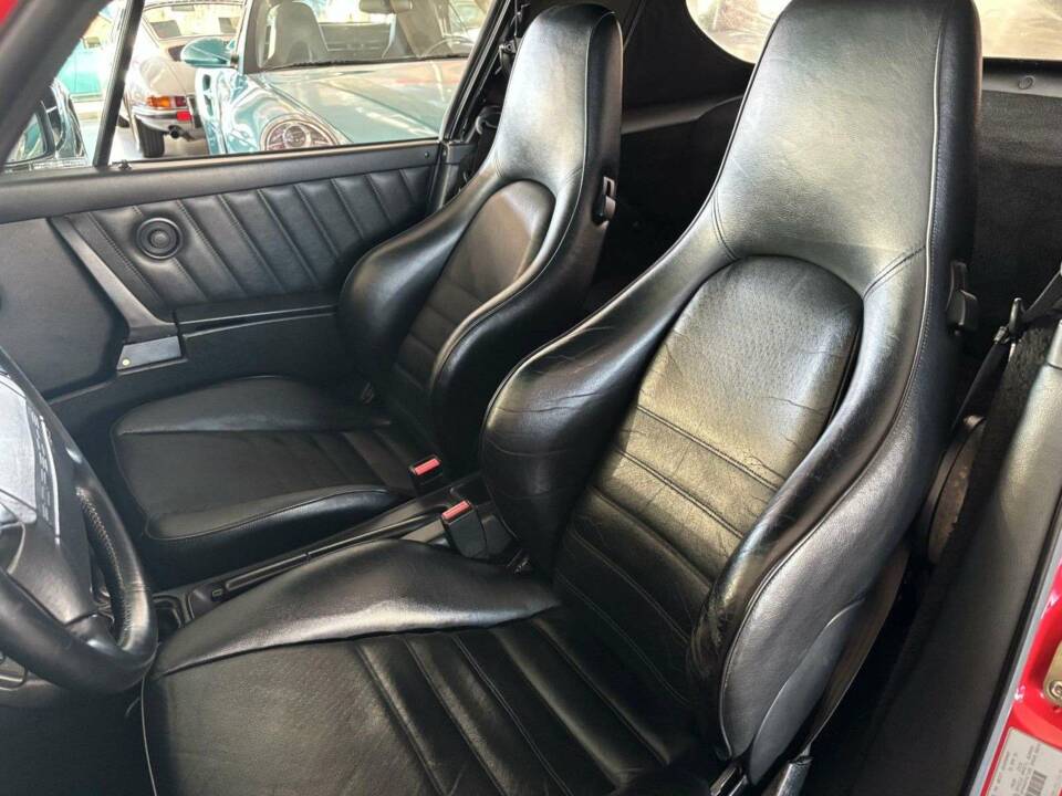 Afbeelding 14/21 van Porsche 911 Carrera 4 (1990)