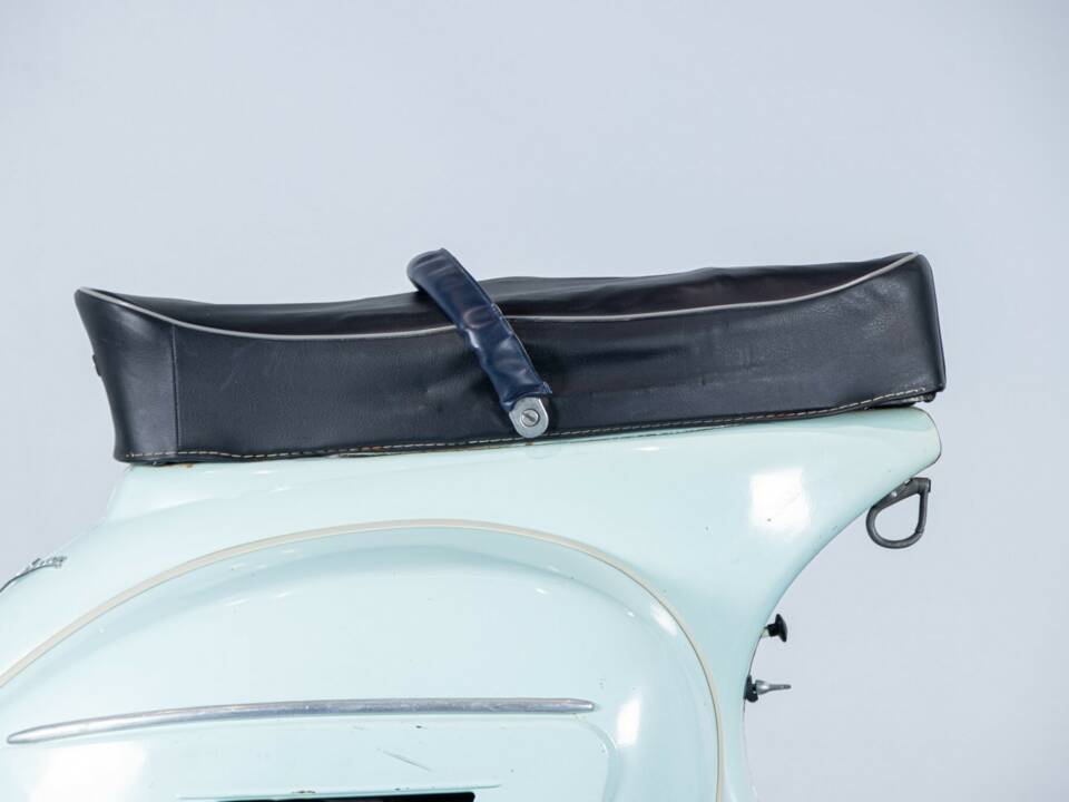 Immagine 34/50 di Piaggio DUMMY (1967)