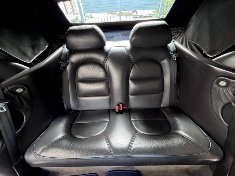 Bild 73/97 von Saab 900 Turbo 16V (1993)
