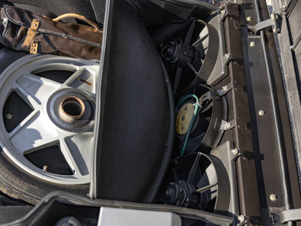 Bild 80/84 von Ferrari 512 BBi (1982)