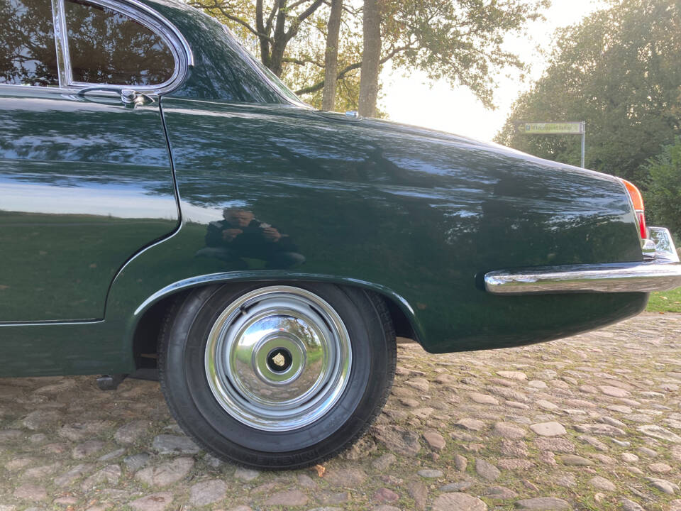 Image 5/52 de Jaguar 420 G (1967)