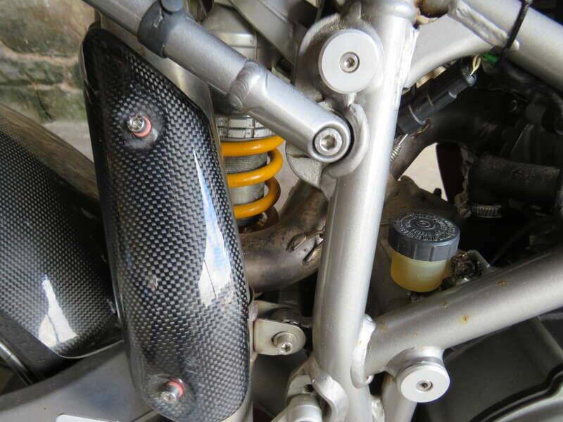Bild 30/42 von Ducati DUMMY (2002)