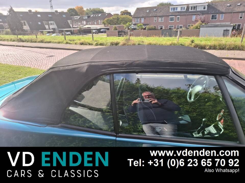Bild 57/58 von Peugeot 306 2.0i (1998)