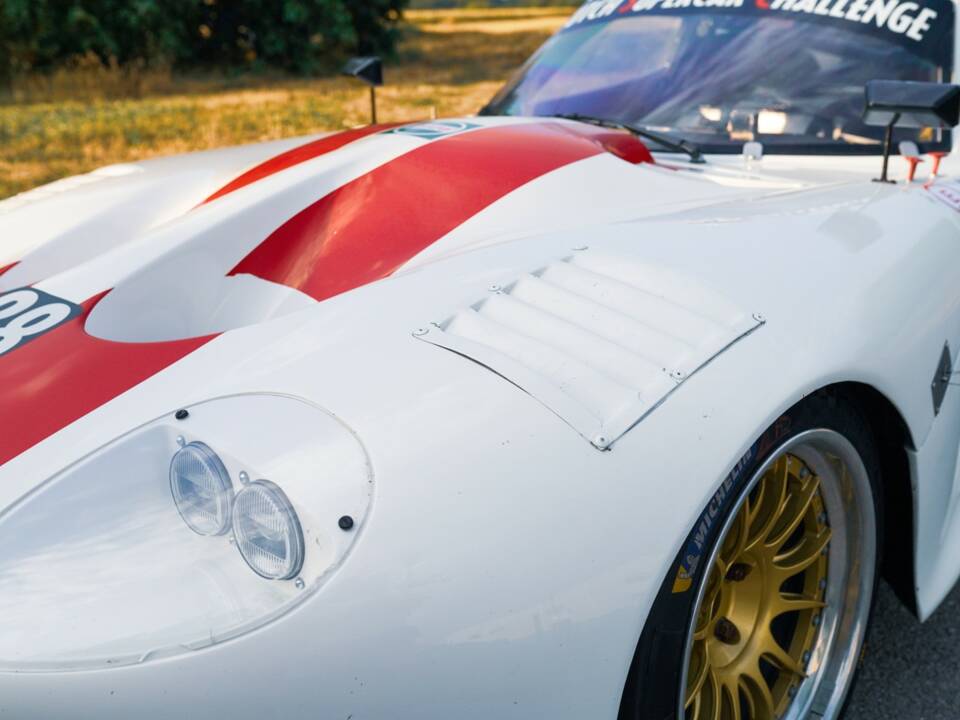 Image 4/17 of Marcos Mantis Challenge (1999)