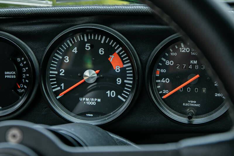 Bild 37/50 von Porsche 911 RSR 3.8 (1980)