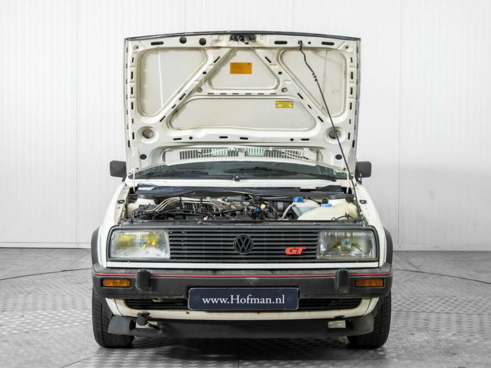 Immagine 37/46 di Volkswagen Jetta II 1.8 (1985)