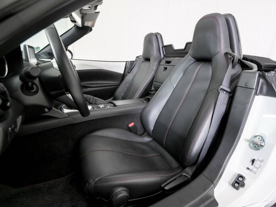 Afbeelding 15/50 van Mazda MX-5 1.5 (2016)