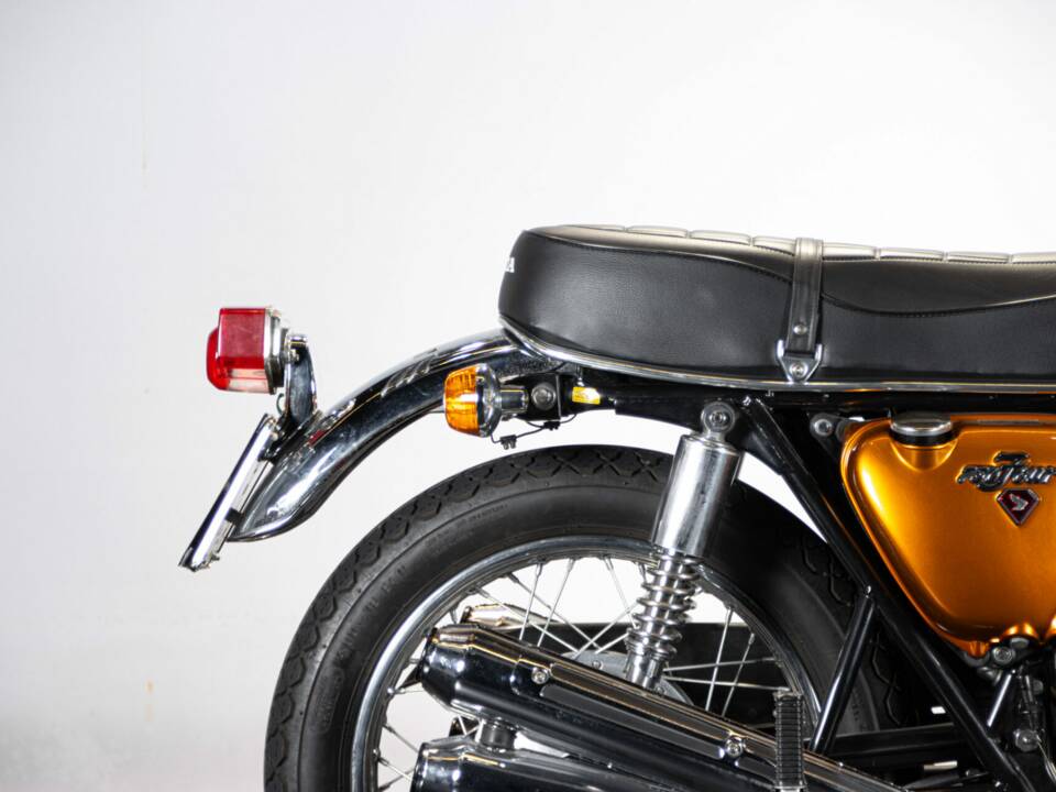 Afbeelding 41/50 van Honda CB 750 Four (1971)