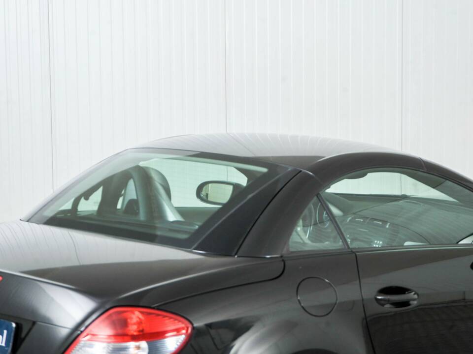 Bild 49/50 von Mercedes-Benz SLK 280 (2005)