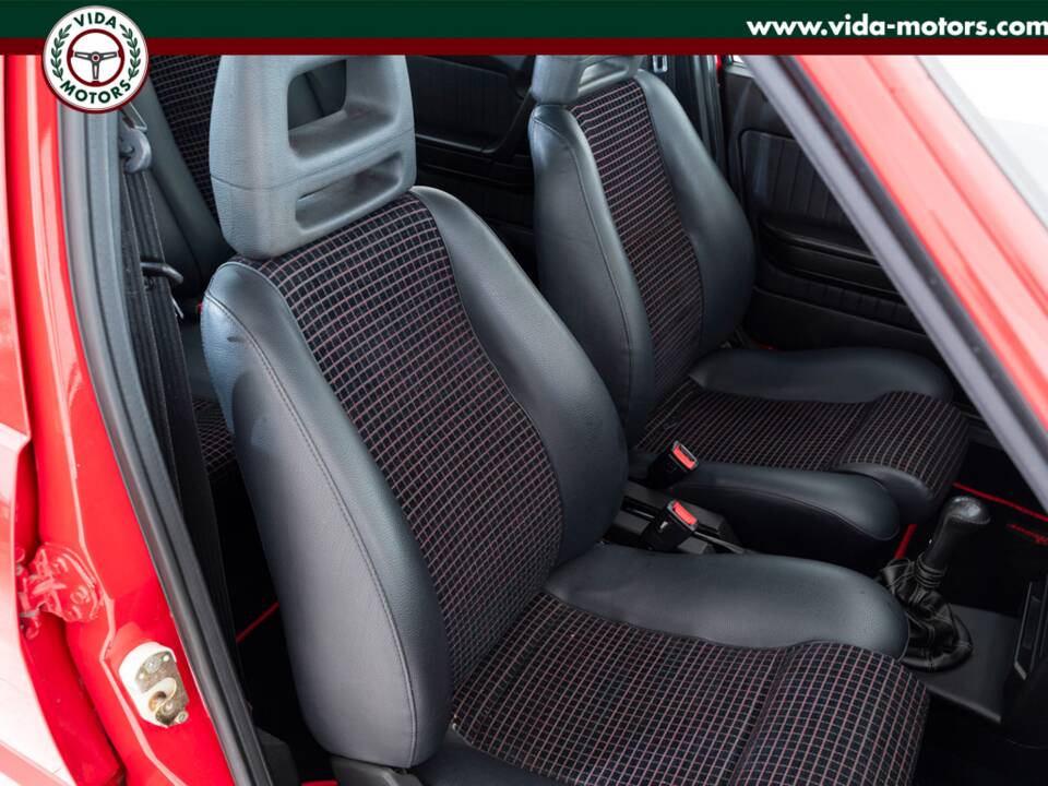 Bild 8/14 von Alfa Romeo 33 - 1.3 (1992)