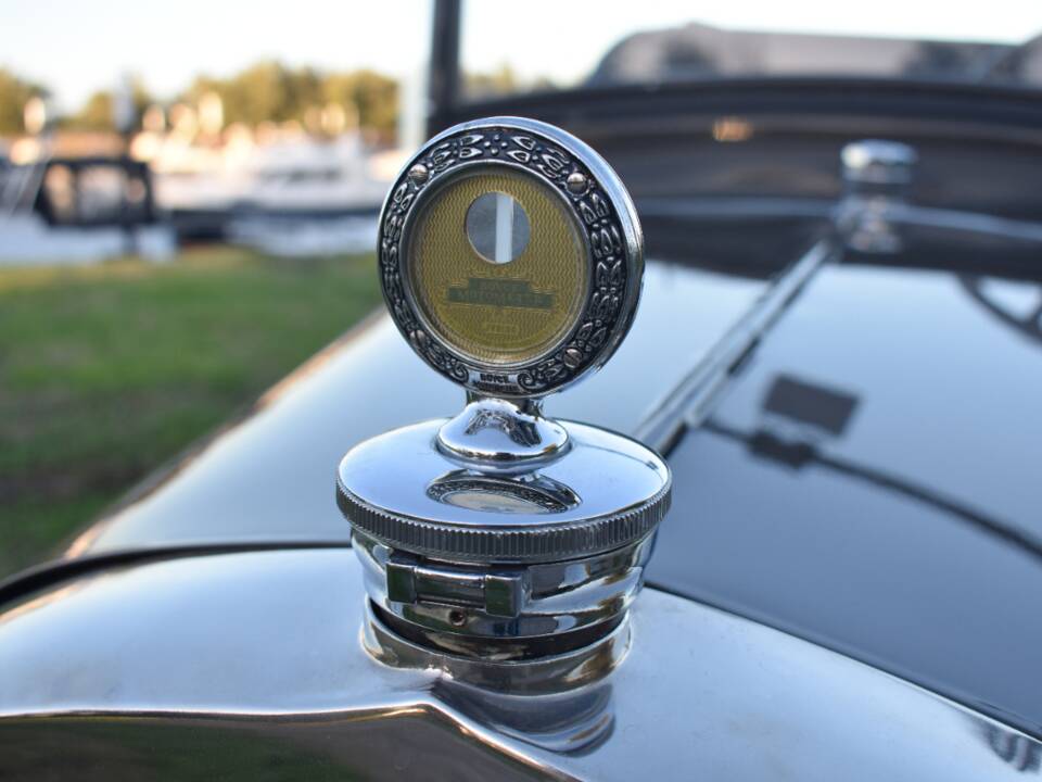 Imagen 9/59 de Ford Model A (1929)
