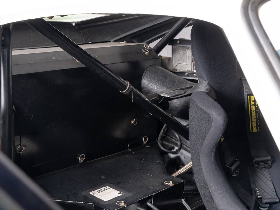 Bild 27/32 von Porsche 935 K3/4 Kremer Racing (1980)