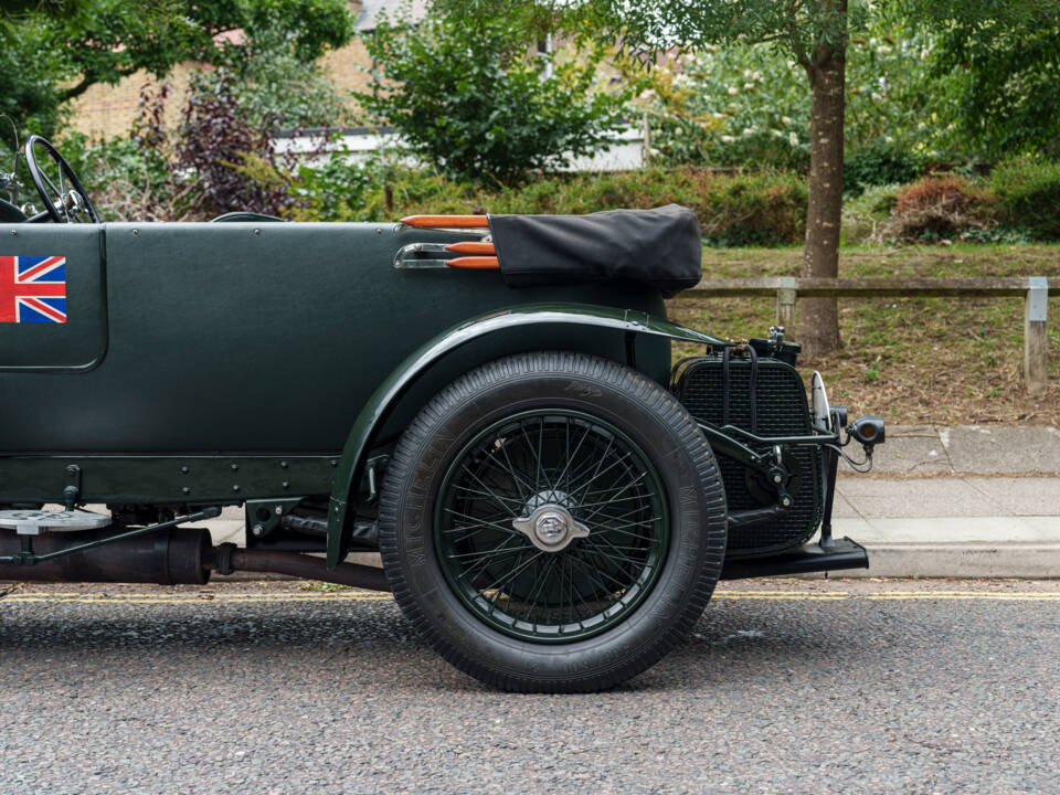 Image 21/35 of Bentley 4 1&#x2F;2 Litre Supercharged (1929)