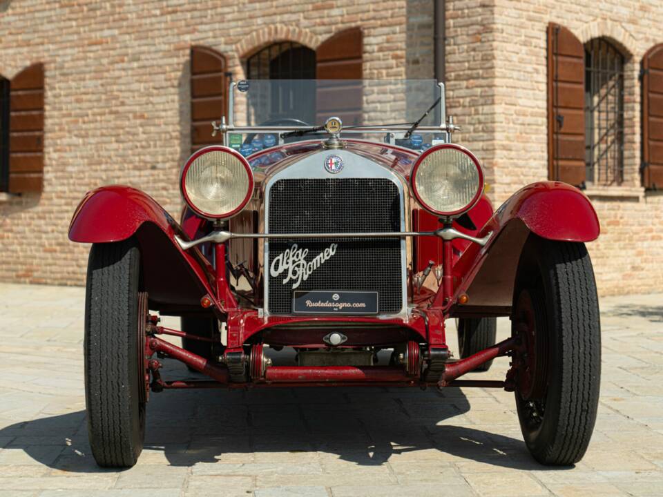 Image 4/50 of Alfa Romeo 6C 1500 Super Sport (1930)