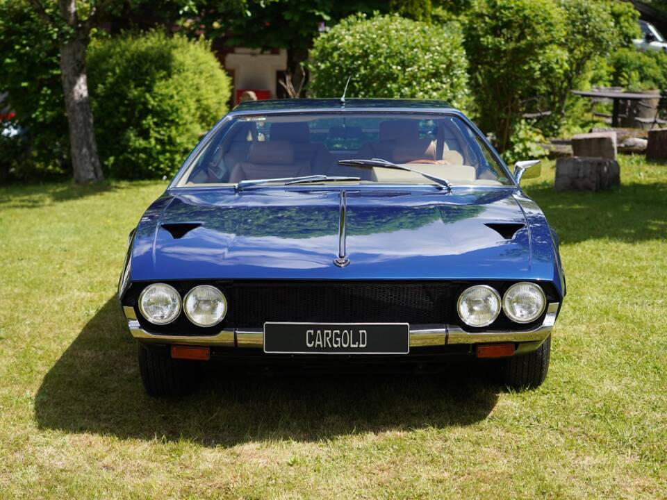 Afbeelding 4/24 van Lamborghini Espada (1971)
