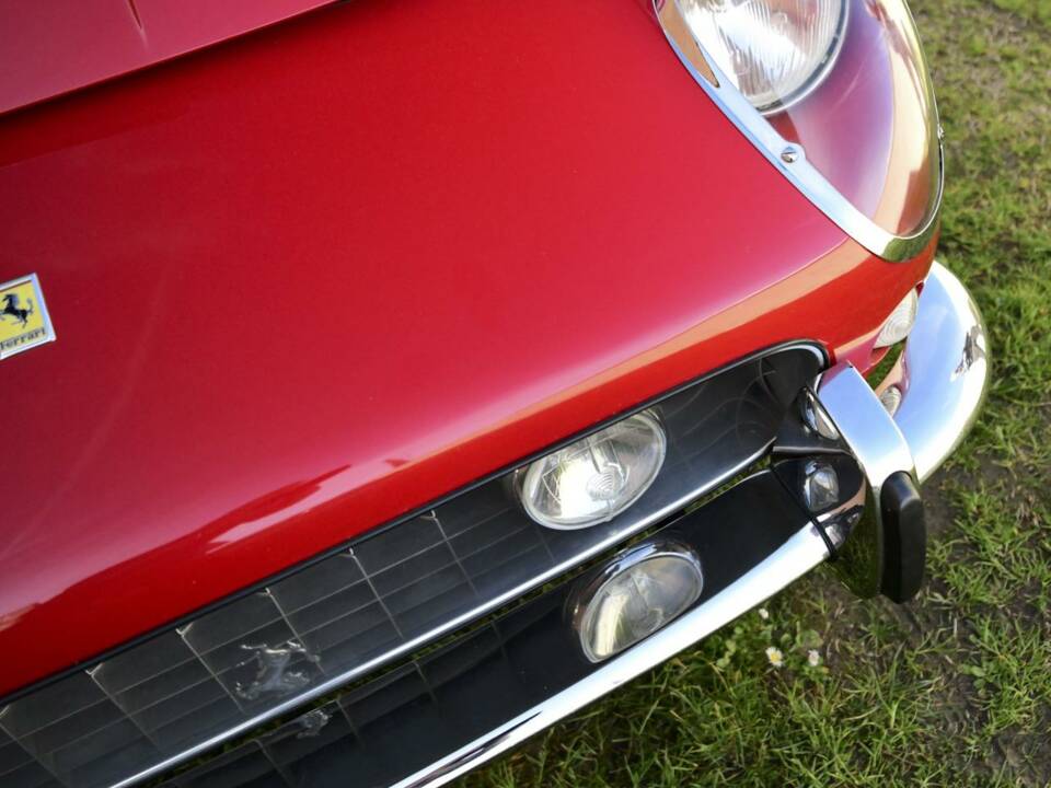 Bild 49/50 von Ferrari 250 GTE (1962)