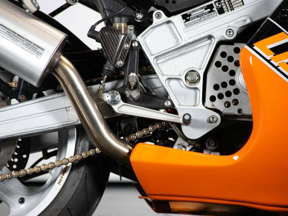 Imagen 30/50 de Laverda 750 S Sport (2000)