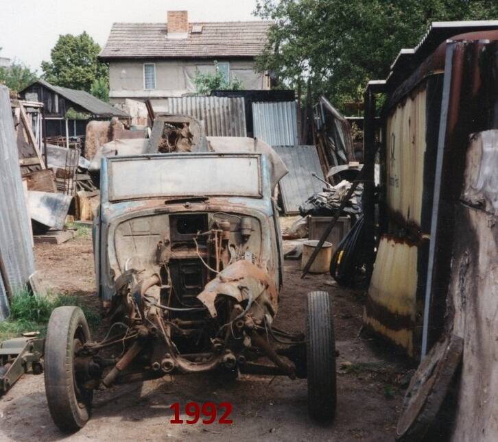 Image 34/38 of Citroën Traction Avant 11 BL Légère (1938)