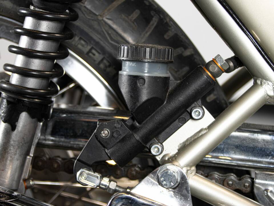 Image 43/50 of Ducati 900 SS (1977)