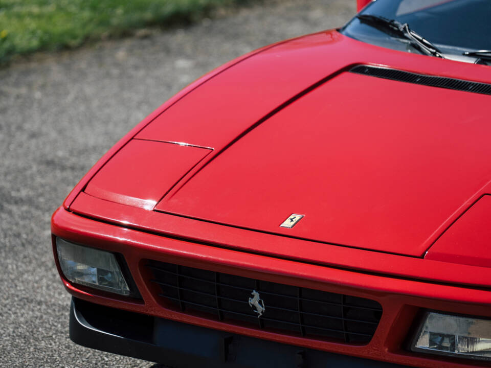 Image 28/30 of Ferrari 348 TB (1991)