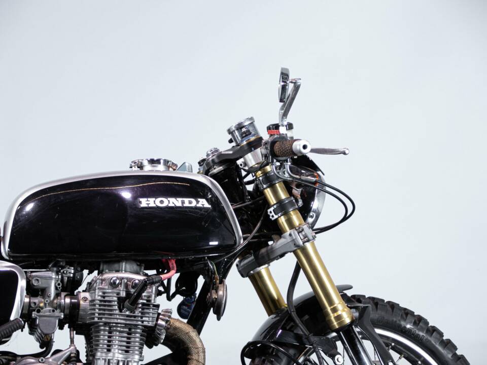 Image 42/50 of Honda DUMMY (1975)