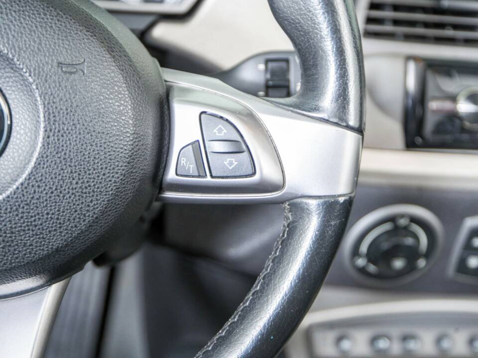 Bild 21/50 von BMW Z4 2.5i (2004)