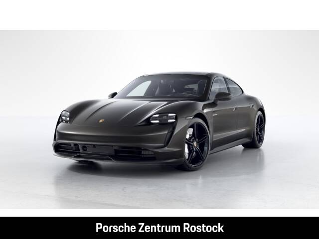 Bild 1/7 von Porsche Taycan 4S Plus (2022)