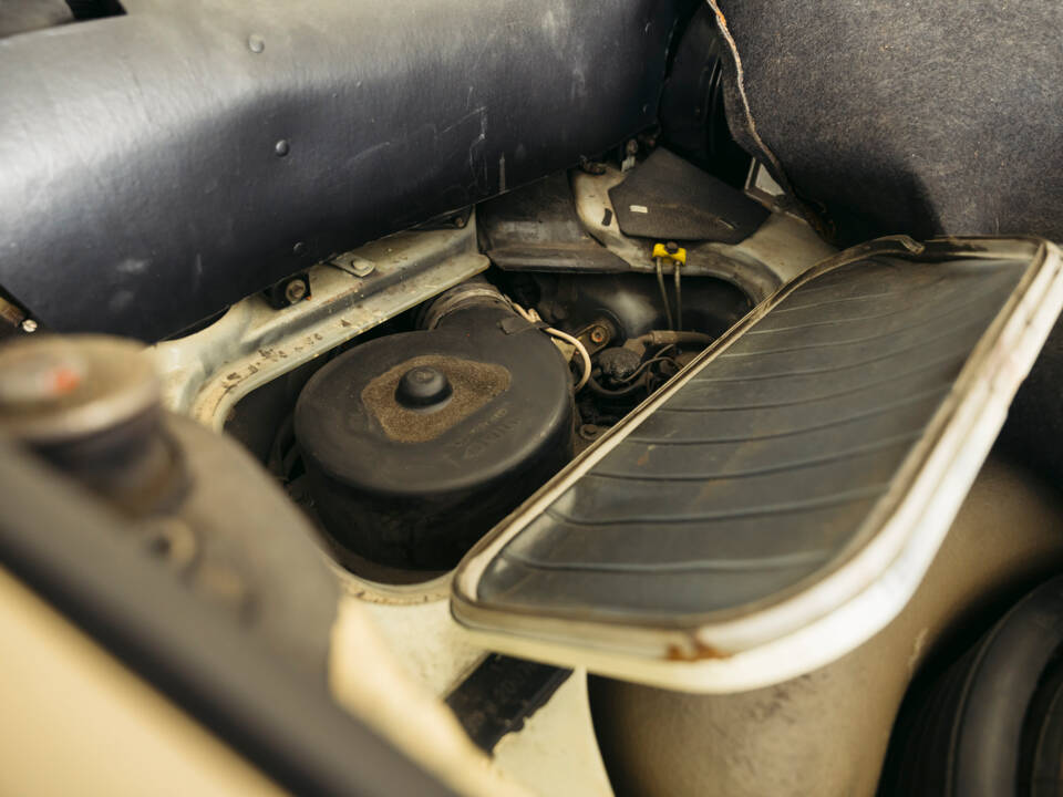 Bild 38/107 von Porsche 911 SC 3.0 (1978)