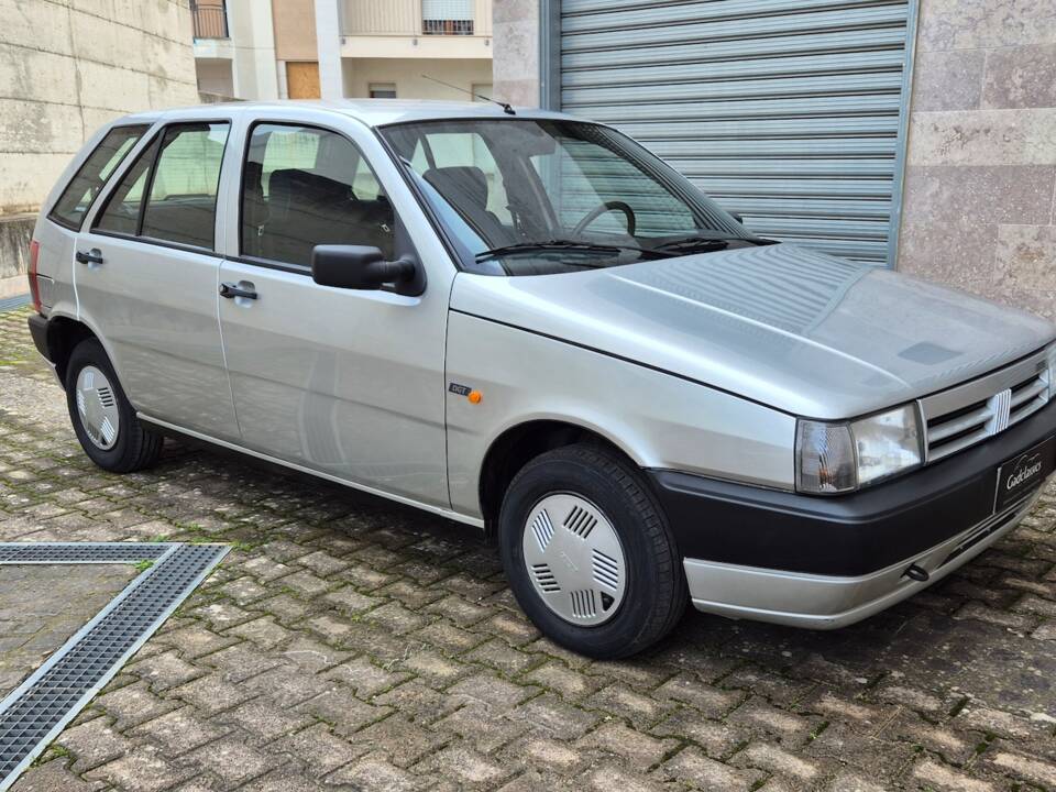 Immagine 5/193 di FIAT Tipo 1.4 DGT (1989)